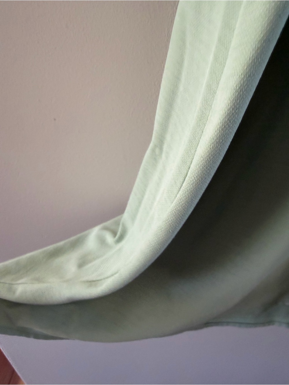 NWT bohme Maeve Midi Dress in Mint lined modest Size medium - Picture 12 of 14